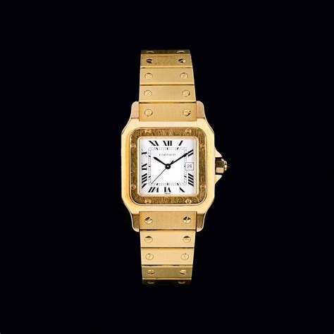 Cartier Herren